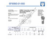 EF50SO-21-502-DURBAL