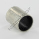Bague lisse - EGB-1420-E40-INA
