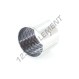 Bague lisse - EGB3530-E50-Y-INA