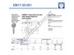 EM17-20-501-DURBAL