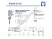 EM40-20-501-DURBAL