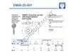 EM45-20-501-DURBAL