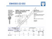 EM45SO-22-502-DURBAL