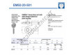 EM50-20-501-DURBAL