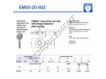 EM50-20-502-DURBAL