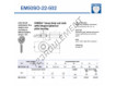 EM50SO-22-502-DURBAL