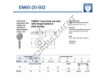 EM60-20-502-DURBAL