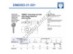 EM60SO-21-501-DURBAL