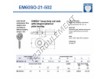 EM60SO-21-502-DURBAL
