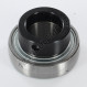 Accessoire de palier - ES206-19-G2-SNR