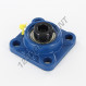 Palier - 4 fixations - ESF202-SNR