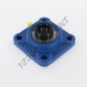Palier - 4 fixations - ESF205-SNR