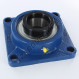 Palier - 4 fixations - ESF212-SNR