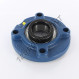 Palier - 4 fixations - ESFC210-SNR
