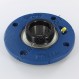 Palier - 4 fixations - ESFCE210-SNR
