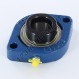 Palier - 2 fixations - ESFD206-SNR