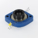 Palier - 2 fixations - ESFD207-SNR