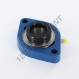 Palier - 2 fixations - ESFD208-SNR