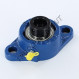 Palier - 2 fixations - ESFLE203-SNR