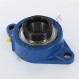Palier - 2 fixations - ESFLE210-SNR
