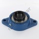 Palier - 2 fixations - ESFLE211-SNR