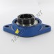 Palier - 2 fixations - ESFLZ209-SNR