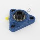 Palier - 3 fixations - ESFTE203-SNR