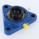 Palier - 3 fixations - ESFTE205-SNR