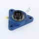 Palier - 3 fixations - ESFTE206-SNR