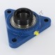 Palier - 3 fixations - ESFTE208-SNR