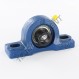 Palier - 2 fixations - ESP203-SNR