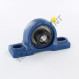 Palier - 2 fixations - ESP204-SNR