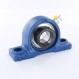 Palier - 2 fixations - ESP207-SNR