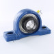 Palier - 2 fixations - ESP208-SNR