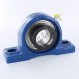 Palier - 2 fixations - ESP209-SNR
