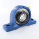 Palier - 2 fixations - ESP211-SNR