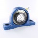 Palier - 2 fixations - ESP212-SNR