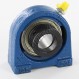 Palier - 2 fixations - ESPAE204-SNR