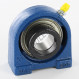 Palier - 2 fixations - ESPAE205-SNR