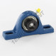 Palier - 2 fixations - ESPE202-SNR