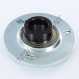 Palier - 3 fixations - ESPF206-SNR
