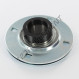 Palier - 4 fixations - ESPF209-SNR