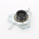 Palier - 3 fixations - ESPFT206-SNR