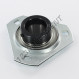 Palier - 3 fixations - ESPFT207-SNR