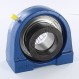 Palier - 2 fixations - ESPG208-SNR