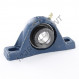 Palier - 2 fixations - ESPLE205-SNR