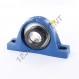Palier - 2 fixations - ESPLE207-SNR