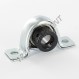Palier - 2 fixations - ESPP203-SNR