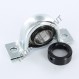 Palier - 2 fixations - ESPP205-SNR