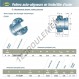 Accessoire de palier - EX217-52-G2-SNR